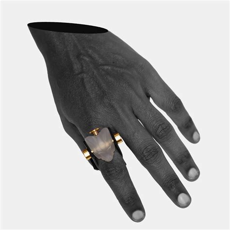 Formid Ring – NO NA MÉ