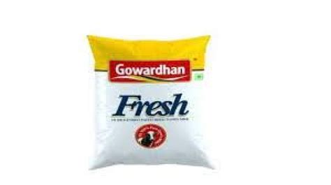 Gowardhan increases Cow Milk rate by INR 2 per litre in Mumbai ...