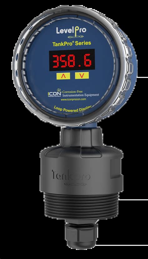 Image result for Continuous Level Sensor