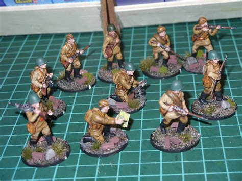 WORLD WAR 2 MODELZONE: 2017