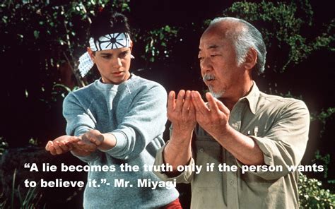 51 Inspirational Mr. Miyagi Quotes | Inspirationalweb.org