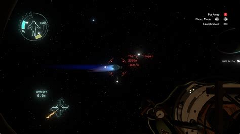 Slideshow: Outer Wilds Review Screenshots