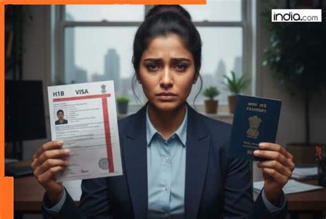 BIG setback for Trump as 19 US states challenge his 'unlawful H-1B visa ...