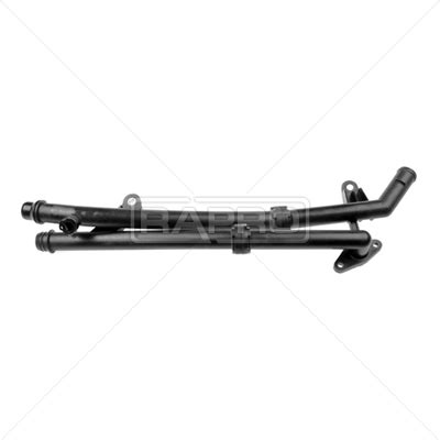 SOGUTMA SUYU BORUSU MERCEDES M271 EVO W204 S204 C204 W212 C207 A207 ...
