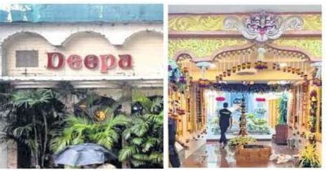 Mumbai: Deepa Bar in Vile Parle now a Kali temple