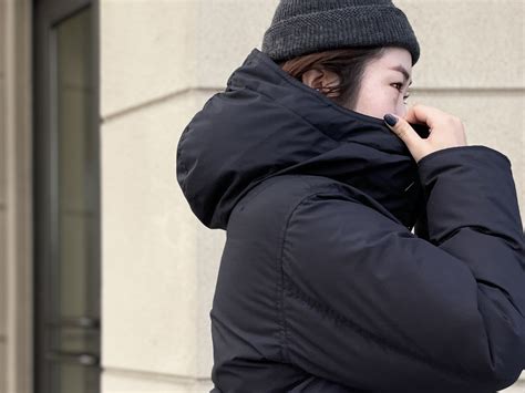 【THE NORTH FACE PURPLE LABEL】65/35 Mountain Short Down Parka | CIENTO BLOG