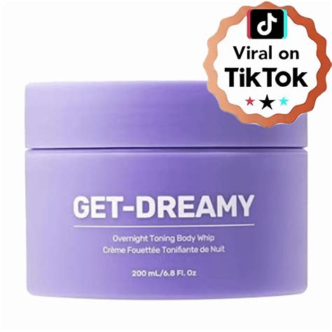 Get Dreamy Cream By Maelys