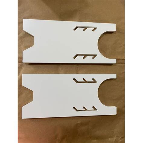 Jual WR FT-5.0 Adjustable pedestal bracket for ROLFIL-5000 - Jakarta ...