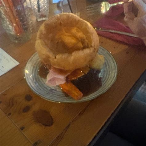 THE ROYAL OAK WORLESTON, Nantwich - Menu, Prices & Restaurant Reviews ...