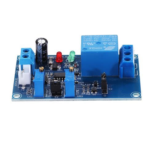 Photoresistor Sensor Relay Module 的图像结果