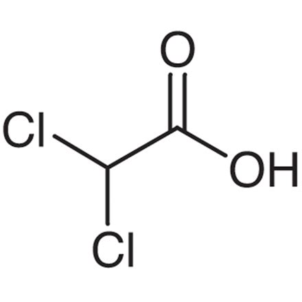 Dichloroacetic Acid | 79-43-6 | Tokyo Chemical Industry (India) Pvt. Ltd.