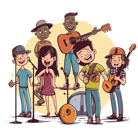 Clipart De Concurso De Talentos Concurso De Talentos PNG Imágenes Y