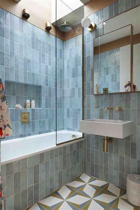 16 Tub-Shower Combo Ideas for Any Bathroom