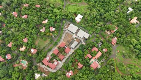 Greenway Homes & Resort | Luxury Living in Wada, Maharashtra