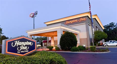 HAMPTON INN RUSTON - Hotel Reviews, Photos, Rate Comparison - Tripadvisor