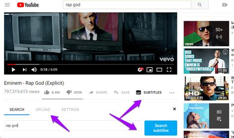 5 YouTube Subtitle Translator Chrome Extensions
