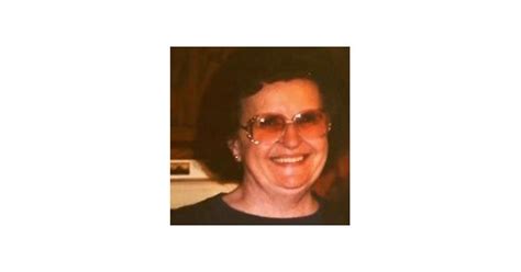 Virginia Irene Spence Obituary (2025) - Inez, KY - Callaham Funeral Home
