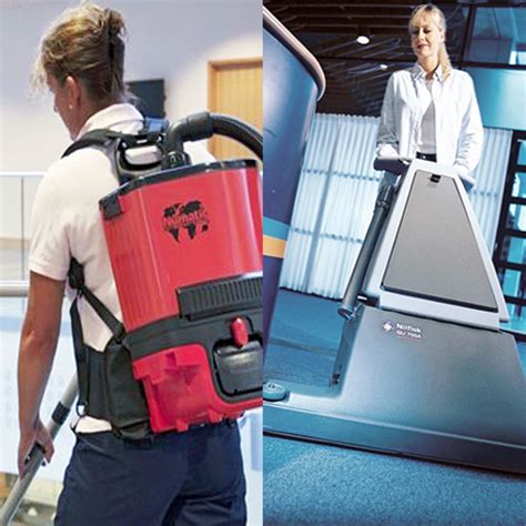 Rent Industrial Cleaning Machines For Hire - Next Day Delivery