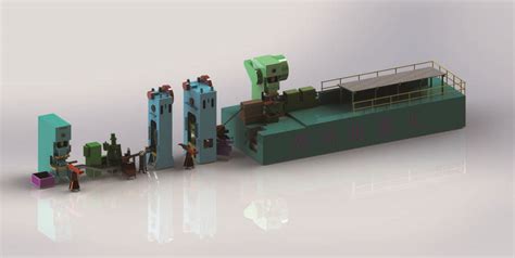 Image result for Forging Robot