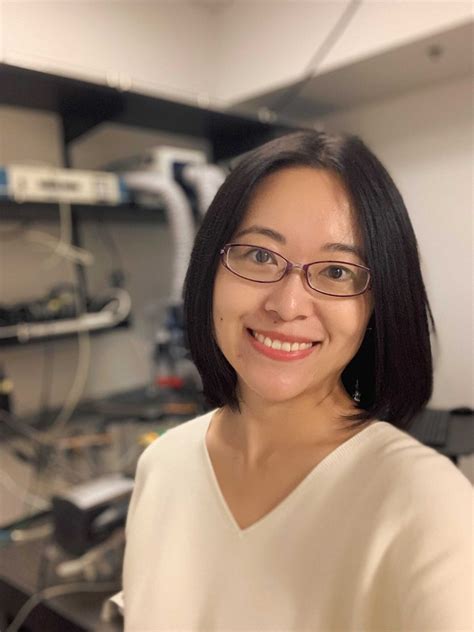 Fangyuan Ding, PhD - UC Irvine Dunlop School Department of Developmental & Cell Biology