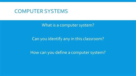 Image result for Computer Science GCSE Free PPT
