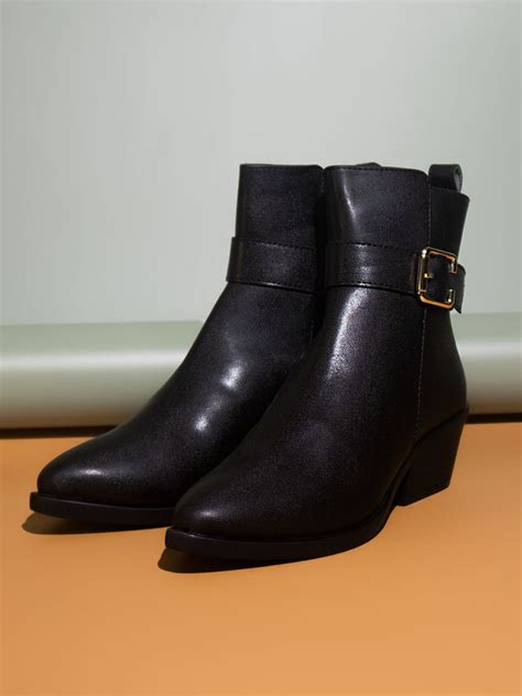 Boots for Women - Buy Stylish Boots Shoes for Women Online | Inc5