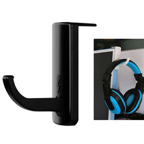 Image result for Alienware Monitor Headset Hanger