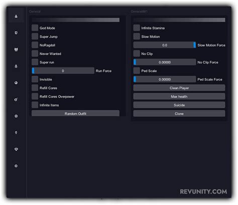 New Way Mod Menu 的图像结果