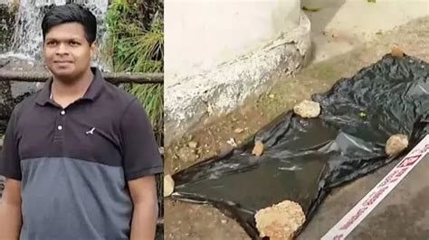 Dispute over not giving way to vehicle leads to death of youth in ...