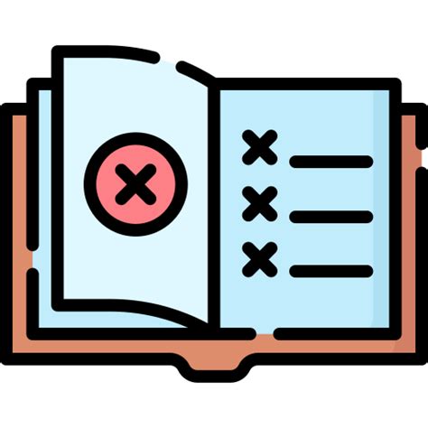 Codex - Free education icons