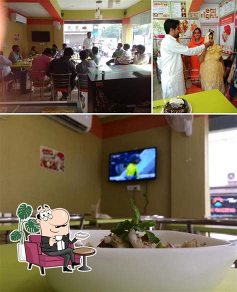 Healthy Adda, Gurugram - Restaurant menu, prices and reviews