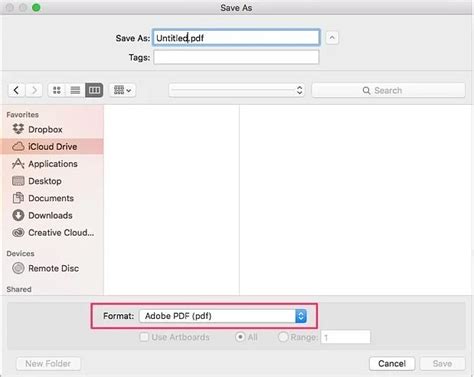 Image result for Save as PDF Format