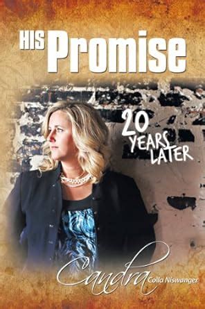 His Promise . . . 20 Years Later eBook : Niswanger, Candra Colla ...
