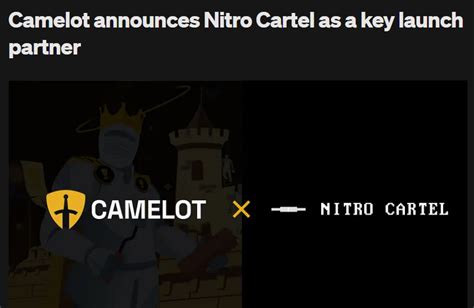 Camelot. Launchpad review 1Q 2023 — Teletype