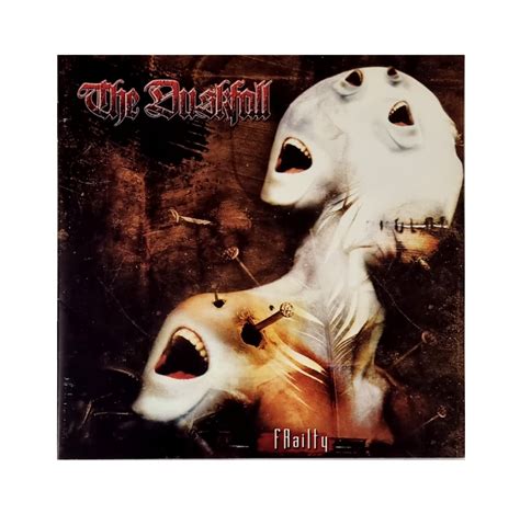 Frailty: Duskfall: Amazon.in: Music}