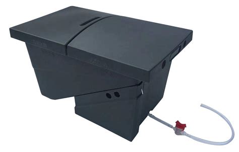 Buy Black Soldier Fly Composting Bin Online at desertcartINDIA