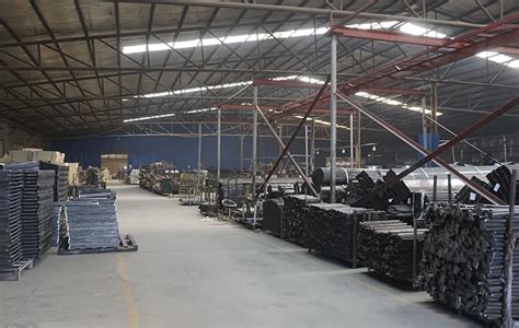 Company Overview - Bazhou Fujia Furniture Co., Ltd.