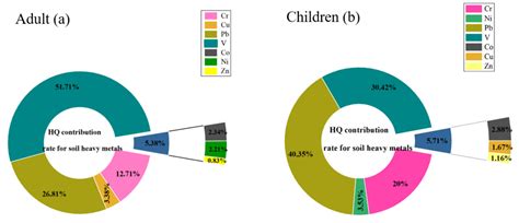 Contamination, Source Identification, Ecological and Human Health Risks ...