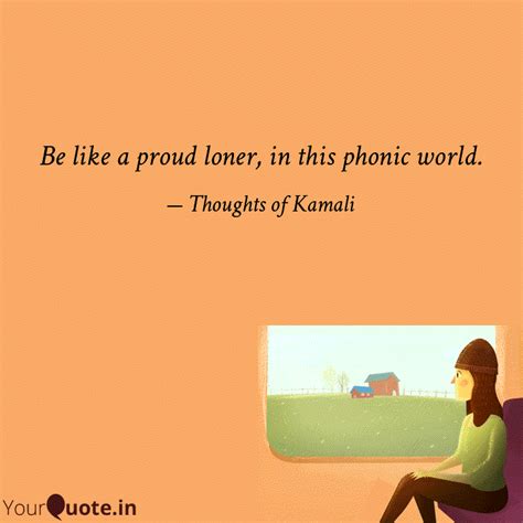 Kamali Shivakumar (Thoughts of Kamali) Quotes | YourQuote