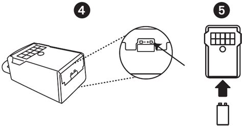 Image result for How to Change Code On Master Lock Key Box