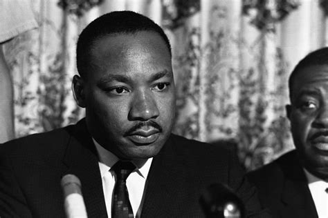 Martin Luther King Wallpaper