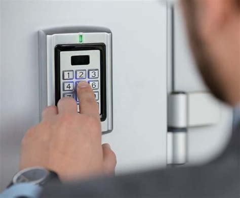 Image result for Keyless Entry Devices