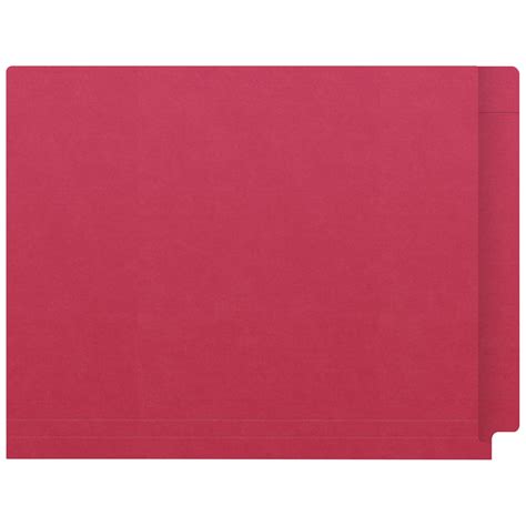 Medical Arts Press Kardex Match Reinforced End Tab File Folder ...