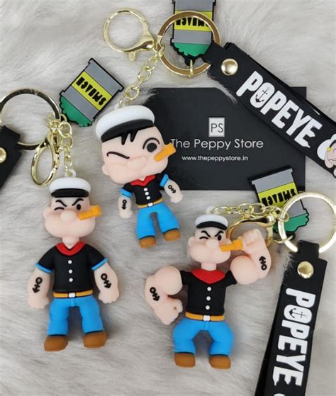 Keychains – Page 5 – ThePeppyStore