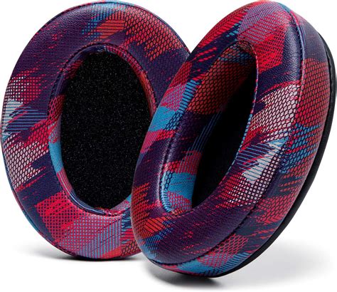 WC PadZ - The Ultimate Upgraded Earpads by Wicked Cushions - Compatible ...