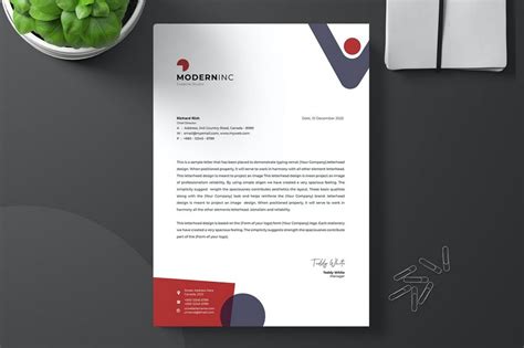 Company Letterhead 的图像结果