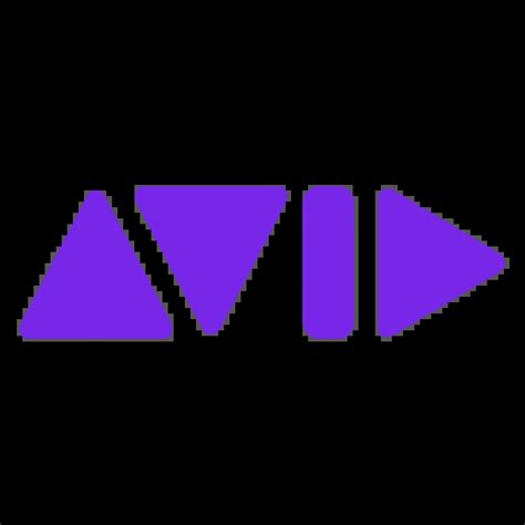 Avid Technology Logo 的图像结果