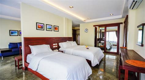 RETREAT SIARGAO RESORT (Siargao Island/General Luna) - Guesthouse ...