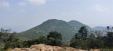 MM Hills- Nagamalai- Palar Trek – Meander – Read & Roam