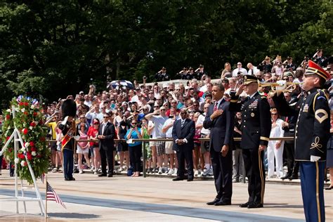 Top Memorial Day Parades and Ceremony in the USA